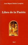 LIBRO DE LA PASIÓN