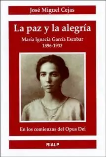 La Paz y la Alegría