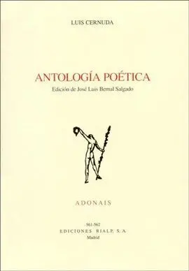 Antología Poética