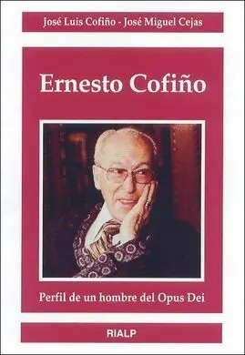 Ernesto Cofiño