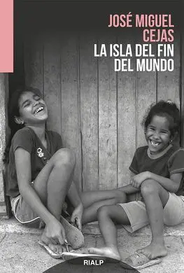 La Isla del Fin del Mundo