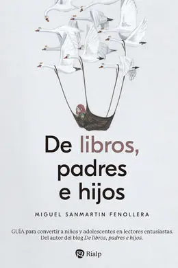 De Libros, Padres e Hijos
