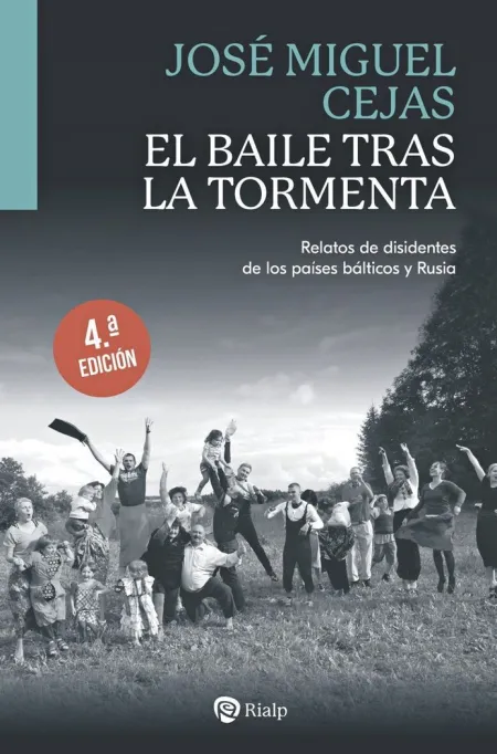 El Baile Tras la Tormenta