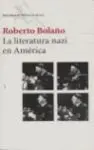 La Literatura Nazi en América