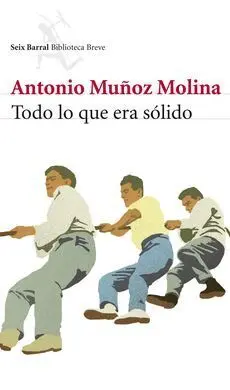 Todo lo que Era SãLido