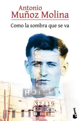 Como la Sombra que se Va