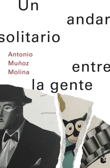 Un Andar Solitario entre la Gente