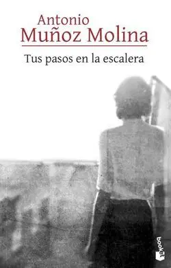 Tus Pasos en la Escalera