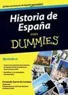 Historia de España para Dummies