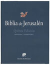BIBLIA JERUSALEN MANUAL 1