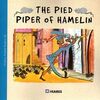 THE PIED PIPER OF HAMELIN