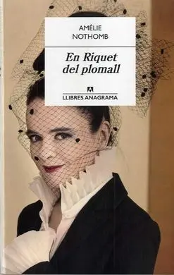 En Riquet del Plomall
