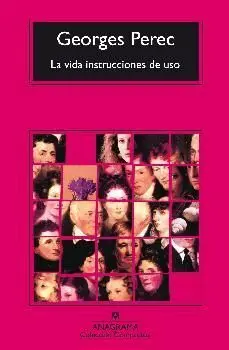 La Vida Instrucciones de Uso