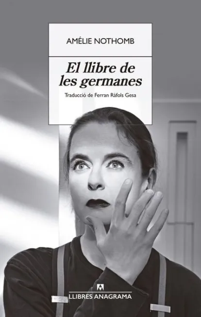 El Llibre de les Germanes