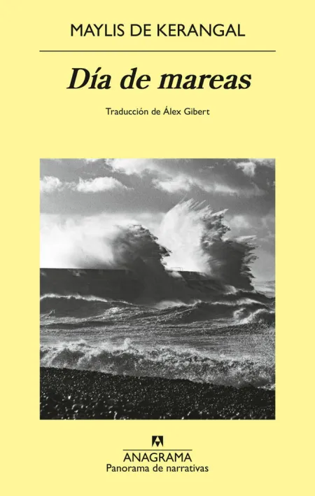 Día de Mareas