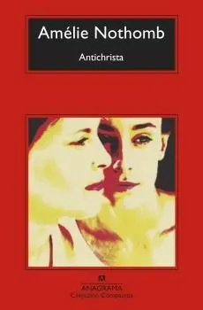 Antichrista -Cm