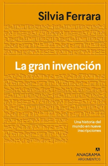Gran Invención, la
