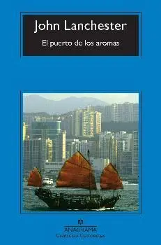 El Puerto de los Aromas