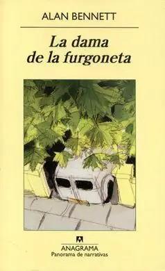 La Dama de la Furgoneta