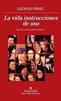 La Vida Instrucciones de Uso