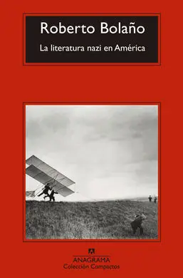La Literatura Nazi en América