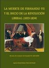 LA MUERTE DE FERNANDO VII Y EL INICIO DE LA REVOLUCIÓN  LIBERAL (1833-1834). 190