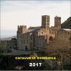 CALENDARIO 2017 CATALUNYA ROMANICA