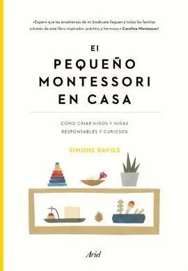 El Pequeño Montessori en Casa