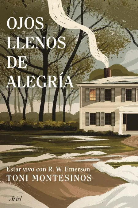 Ojos Llenos de Alegria