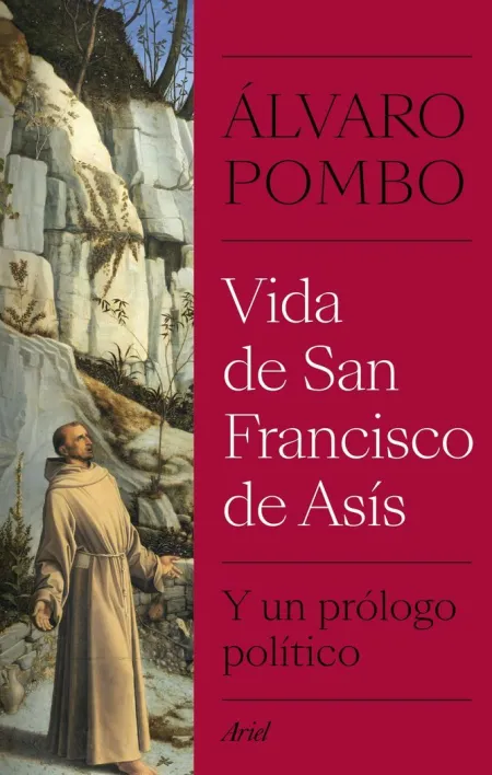 Vida de San Francisco de Asis