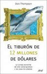 EL TIBURON DE 12 MILLONES DE DOLARES