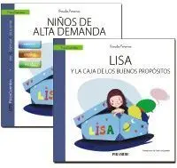 Niños Alta Demanda