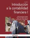 INTRODUCCIÓN A LA CONTABILIDAD FINANCIERA - 2ª ED.