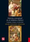 HISTORIA CONCEPTUAL EN EL ATLÁNTICO IBÉRICO