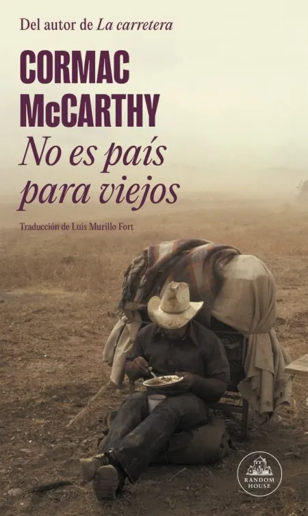 No Es Pais para Viejos - Tb