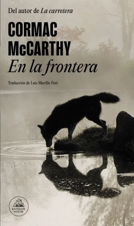 En la Frontera (Trilogía de la Frontera 2)