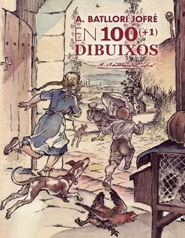 A. Batllori Jofré en 100 (+1) Dibuixos