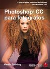 PHOTOSHOP CC 2014 FOTÓGRAFOS