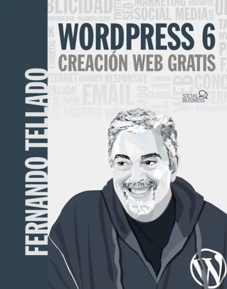 Wordpress 6. 1. Creación