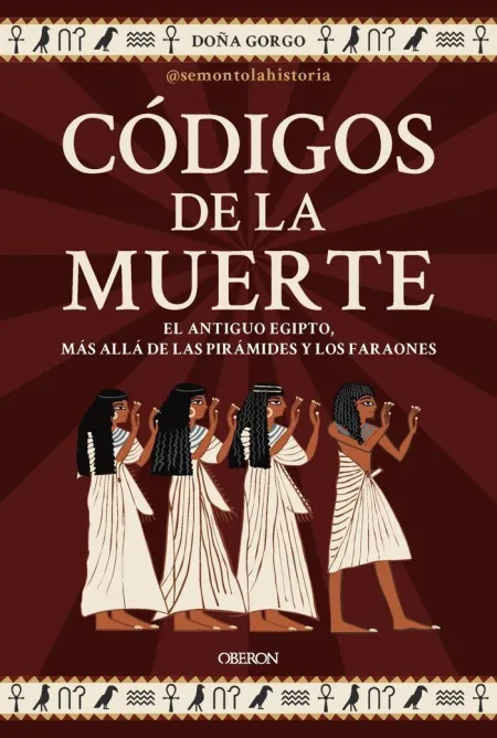 Codigos de la Muerte