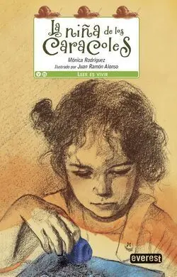 La Niña de los Caracoles