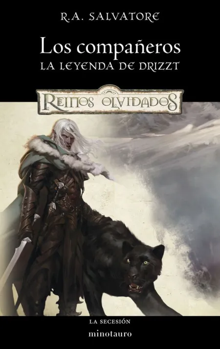 Los Compañeros