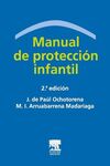 MANUAL DE PROTECCIÓN INFANTIL