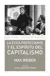 La Ética Protestante y el Espíritu del Capitalismo