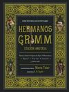 HERMANOS GRIMM ANOTADO