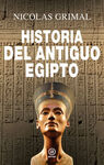 HISTORIA DEL ANTIGUO EGIPTO (ANVERSO)