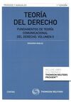 TEORIA DEL DERECHO II
