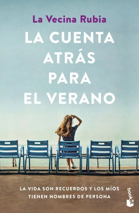 La Cuenta Atrás para el Verano