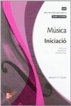CUTR - QUADERN MUSICA INICIACIO - ESO