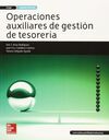 OPERACIONES AUXILIARES DE GESTION DE TESORERIA - GM - LIBRO DEL ALUMNO